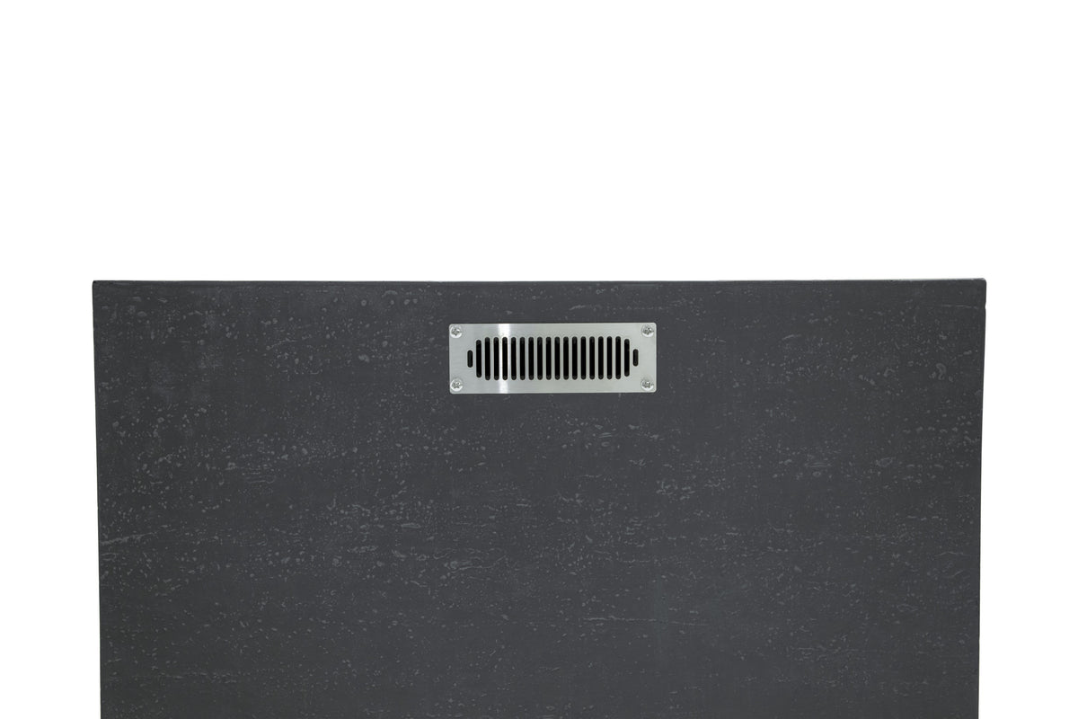 Elementi Andes in Dark Gray, supplier studio photo