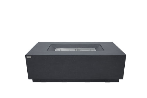 Elementi Andes in Dark Gray, supplier studio photo