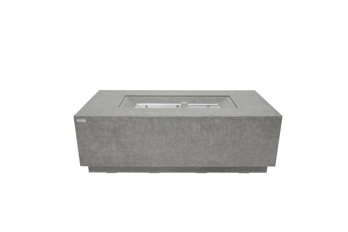 Elementi Andes in Light Gray, supplier studio photo