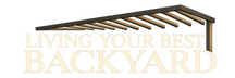 Living Your Best Backyard - Home