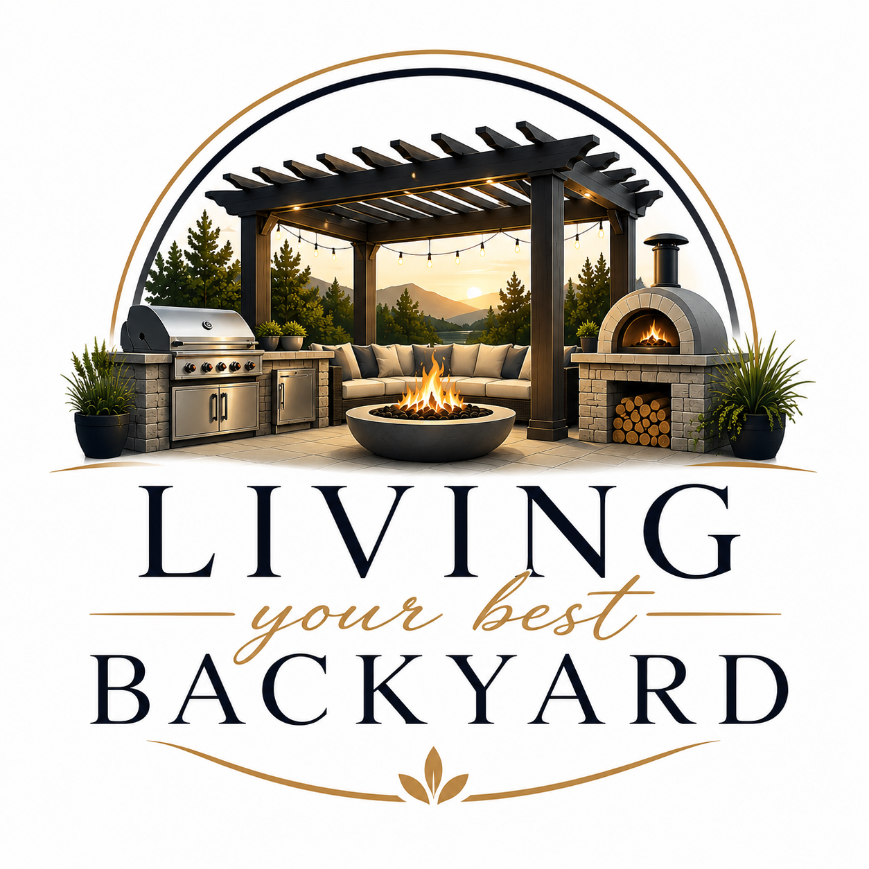 Living Your Best Backyard