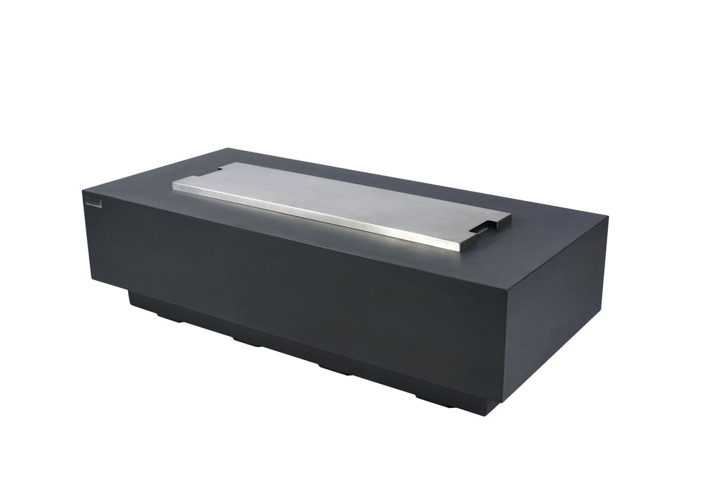 Elementi Granville in Dark Gray, supplier studio photo