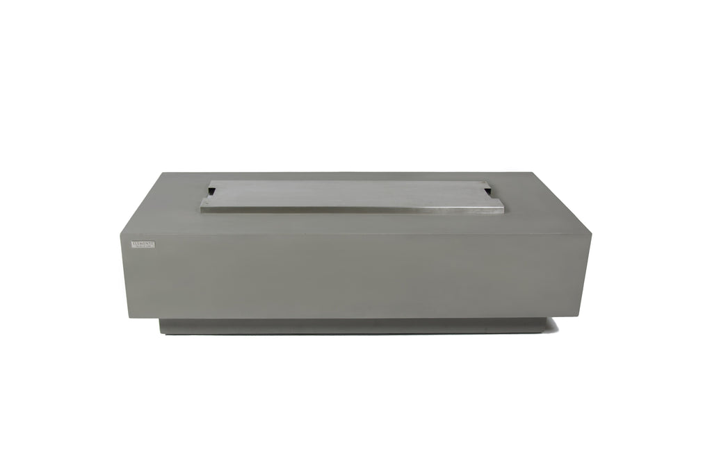 Elementi Granville in Light Gray, supplier studio photo