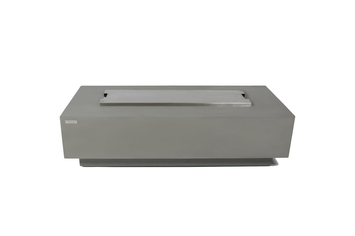 Elementi Granville in Light Gray, supplier studio photo