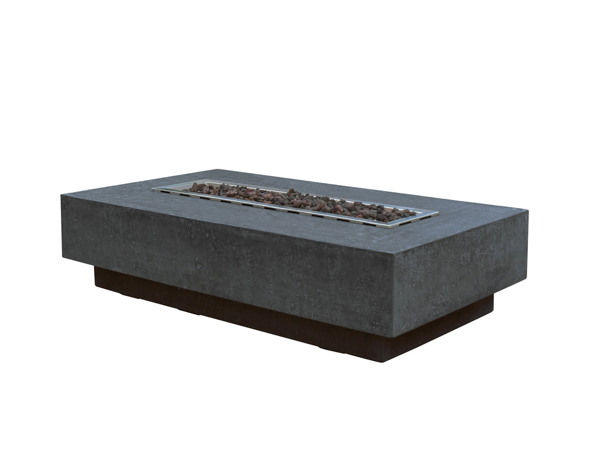Elementi Hampton in Dark Gray, supplier studio photo