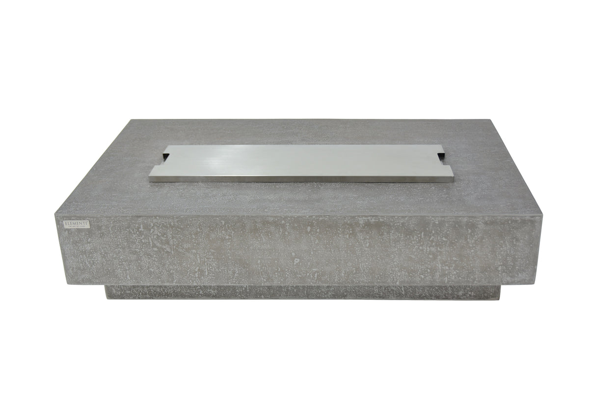 Elementi Hampton in Light Gray, supplier studio photo
