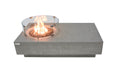 Elementi Metropolis in Light Gray, supplier studio photo