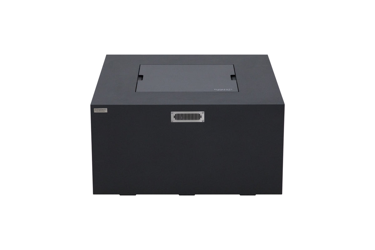 Elementi Rocky in Dark Gray, supplier studio photo