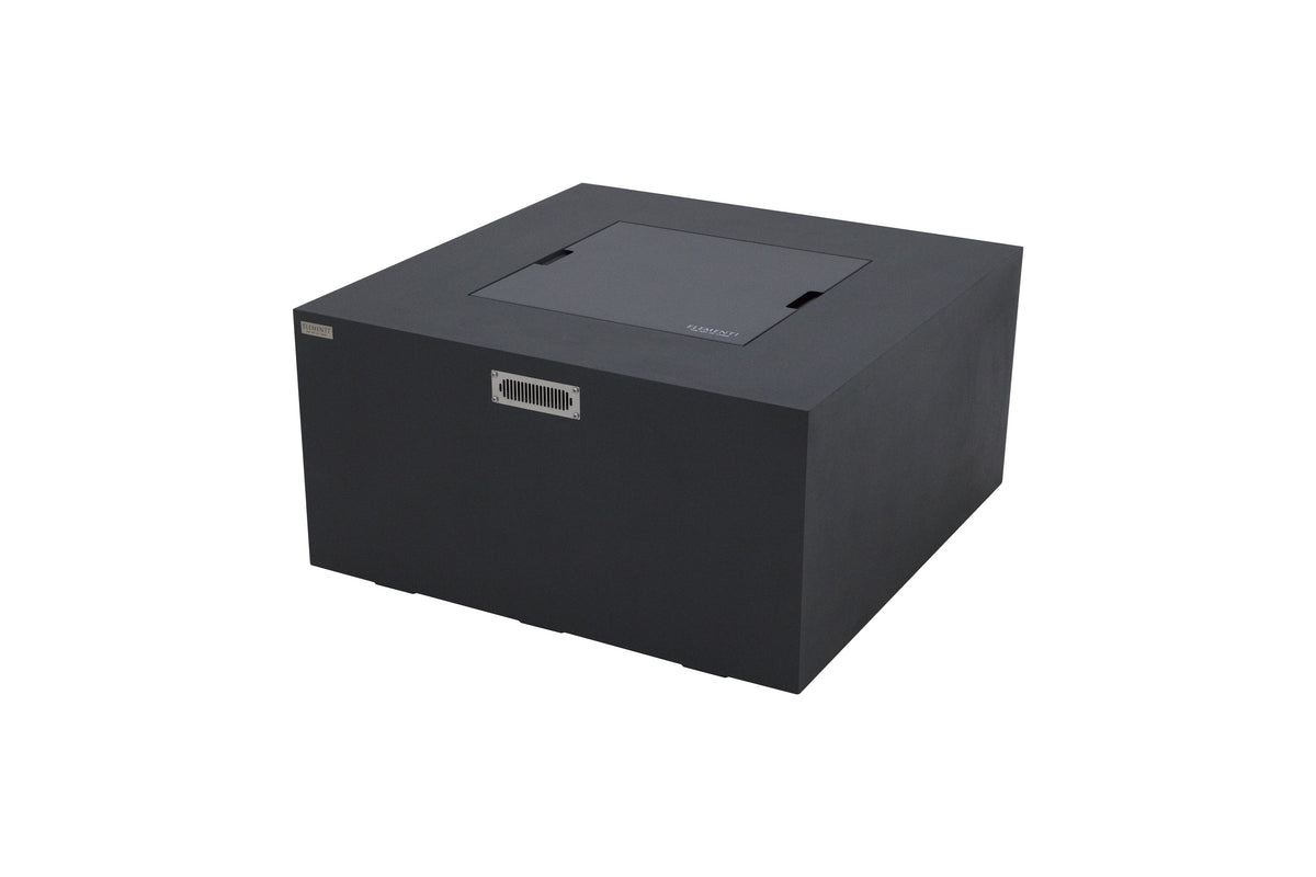 Elementi Rocky in Dark Gray, supplier studio photo