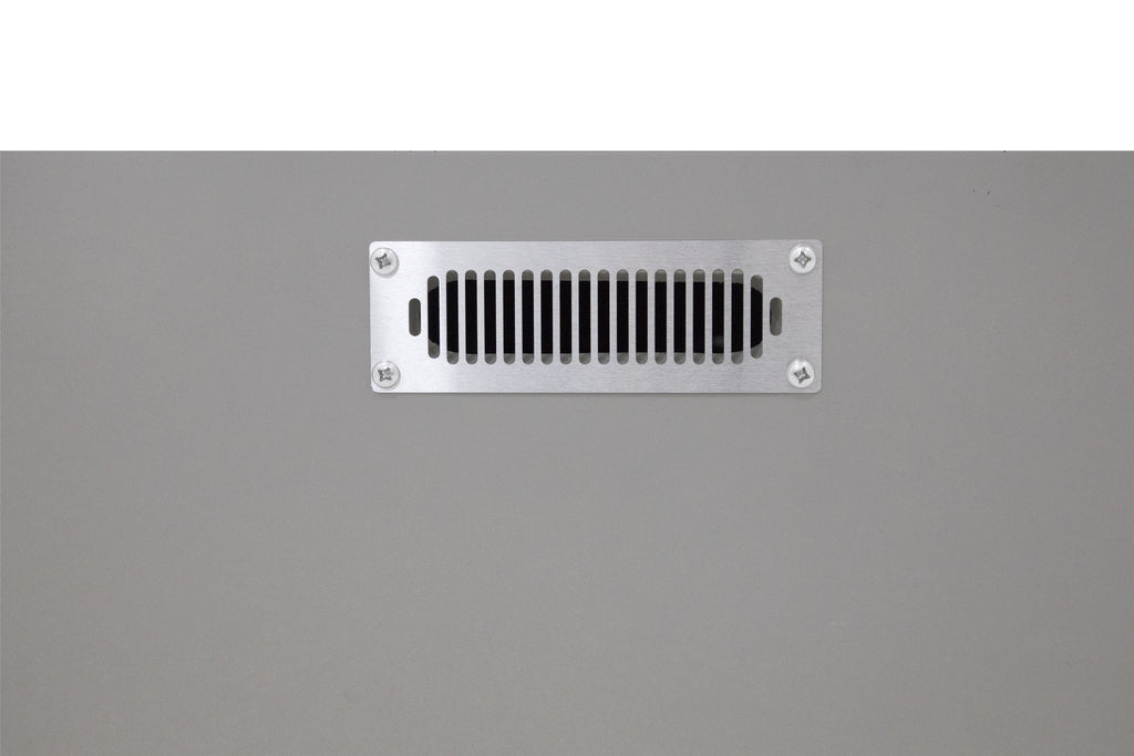 Elementi Rocky in Light Gray, supplier studio photo
