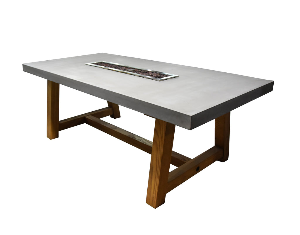 Elementi Sonoma in Standard, supplier studio photo