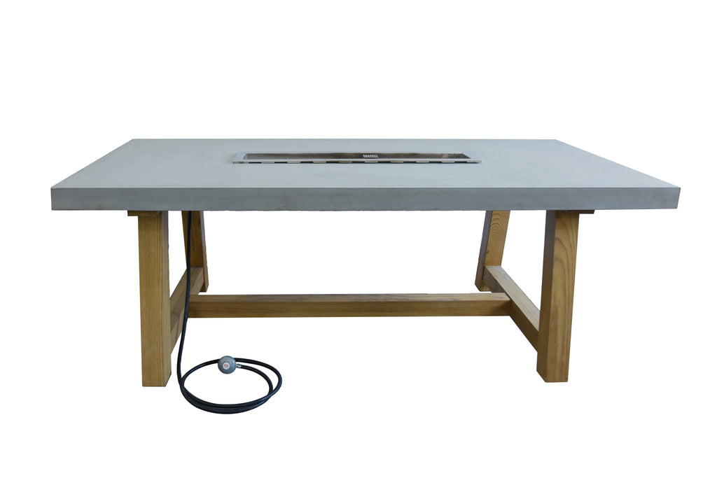 Elementi Sonoma in Standard, supplier studio photo