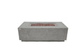 Elementi Andes Light Gray studio view
