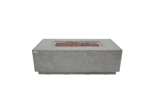 Elementi Andes Light Gray studio view